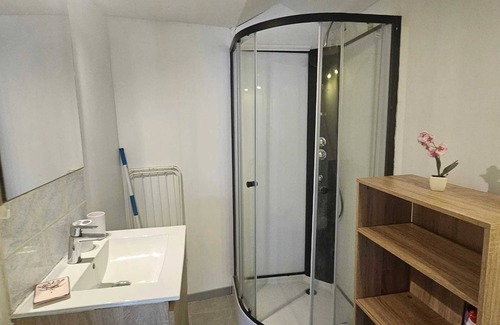 Thenay Maison | Homerez - House Thenay with parking