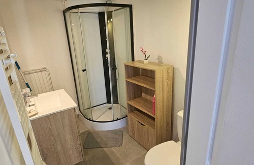 Thenay Maison | Homerez - House Thenay with parking