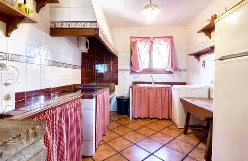 Caravaca de la Cruz Maison | Homerez - Maison avec Jacuzzi et Vue sur les Montagnes à Noguericas