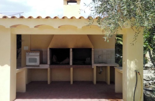 Caravaca de la Cruz Maison | Homerez - Maison avec Jacuzzi et Vue sur les Montagnes à Noguericas