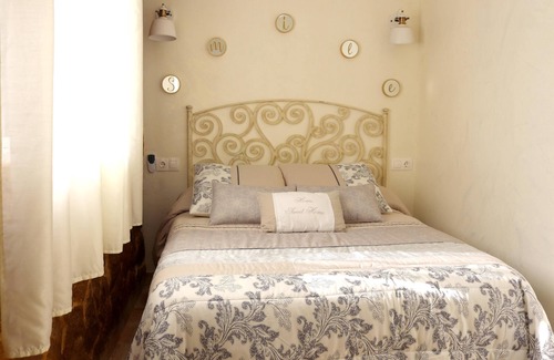 Los Arenales del Sol Maison | Homerez - House with pool in Elx