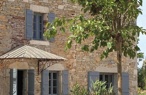 Cahors Villa | Homerez - Luxurious Villa in Cahors with Private Pool