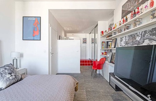 Le Rouet Appartement | Homerez - Appartement luxueux à Marseille
