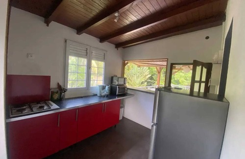 Desbonnes Appartement | Homerez - Modern Apartment in Desbonnes – Air Conditioning