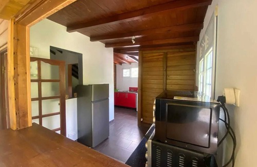 Desbonnes Appartement | Homerez - Modern Apartment in Desbonnes – Air Conditioning
