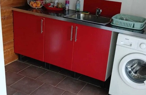 Desbonnes Appartement | Homerez - Modern Apartment in Desbonnes – Air Conditioning