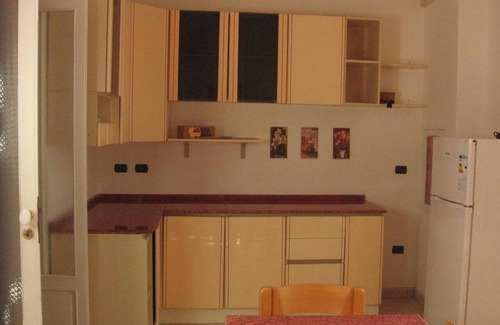 Sternatia Appartement | Homerez - Appartement Sternatia