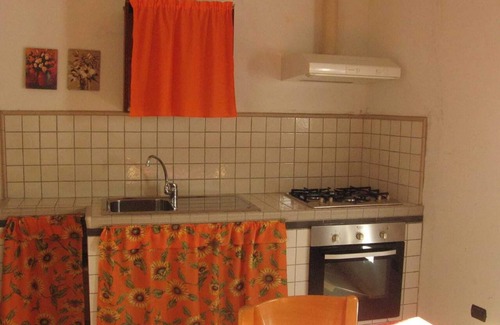 Sternatia Appartement | Homerez - Appartement Sternatia