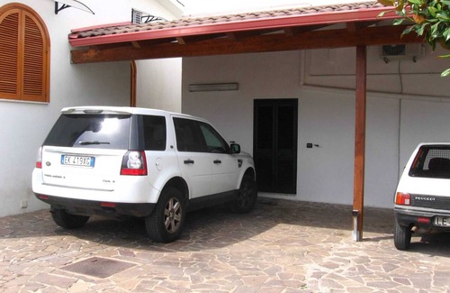 Sternatia Appartement | Homerez - Appartement Sternatia