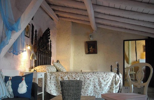 Valeria Appartement | Homerez - Modern Apartment in Valeria, View