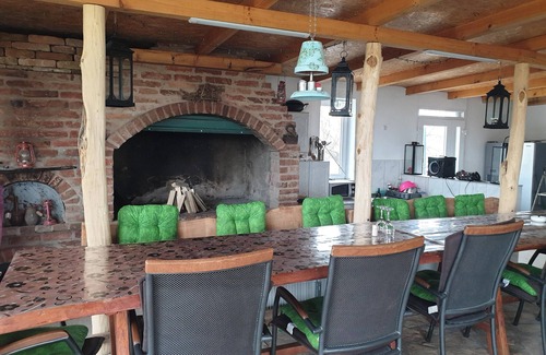 Belisce Appartement | Homerez - Appart jardin Belišće