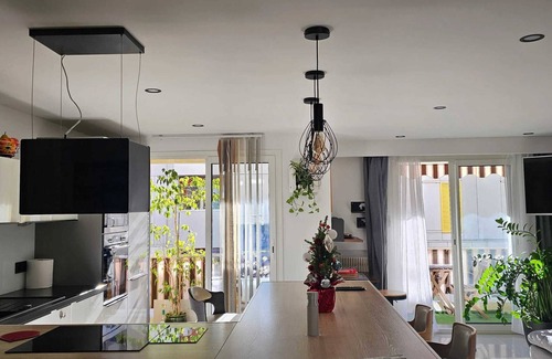 Pasteur Appartement | Homerez - Appartement moderne à Nice
