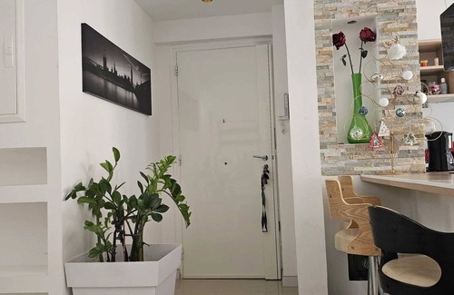Pasteur Appartement | Homerez - Appartement moderne à Nice