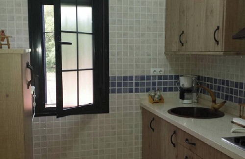 Jabuguillo Appartement | Homerez - Mountain flat in Jabuguillo