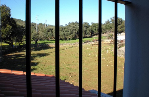 Jabuguillo Appartement | Homerez - Mountain flat in Jabuguillo