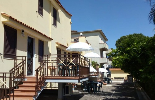 Laura Appartement | Homerez - À 300 m de la plage ! Appartement pour 5 pers. à Capaccio-Paestum