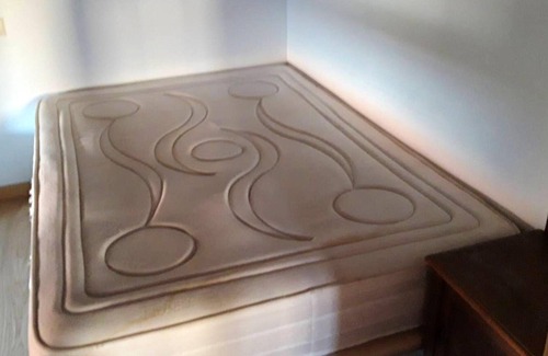 Samboal Appartement | Homerez - Nice apartement 12 km away from the beach for 4 ppl. at Samboal