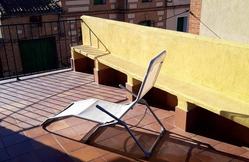 Samboal Appartement | Homerez - Nice apartement 12 km away from the beach for 4 ppl. at Samboal