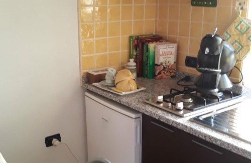 Loceri Appartement | Homerez - Nice apartement 10 km away from the beach for 4 ppl. at Loceri