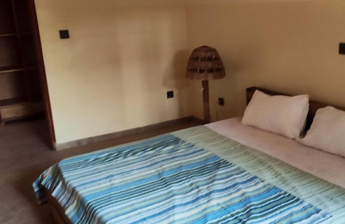 Porto-Novo Appartement | Homerez - Nice appartement for 6 ppl. with shared pool and garden at Porto-Novo