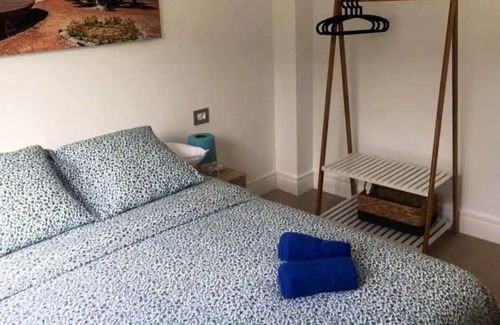 Las Arenas Appartement | Homerez - Appartement à 5 km de la plage pour 4 pers. avec terrasse à La Orotava