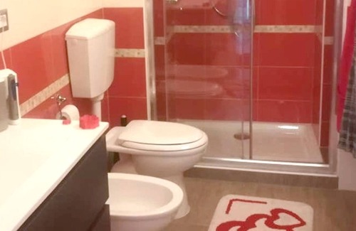 Pianoconte Appartement | Homerez - Nice appartement 2 km away from the beach for 5 ppl. at Pianoconte