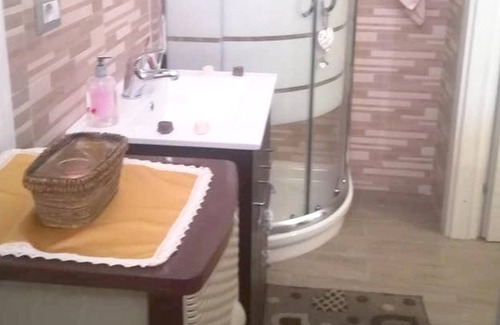 Pianoconte Appartement | Homerez - Nice appartement 2 km away from the beach for 5 ppl. at Pianoconte