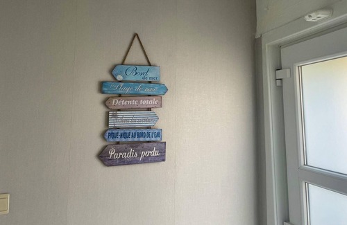 Roux Appartement | Homerez - Nice appartement for 5 ppl. at Charleroi
