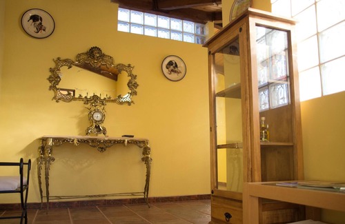 Alcantara Appartement | Homerez - Joli appartement pour 4 pers. à Alcántara