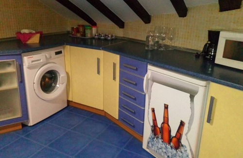 Barakaldo Appartement | Homerez - Joli appartement pour 4 pers. à Barakaldo