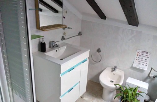 Barakaldo Appartement | Homerez - Joli appartement pour 4 pers. à Barakaldo