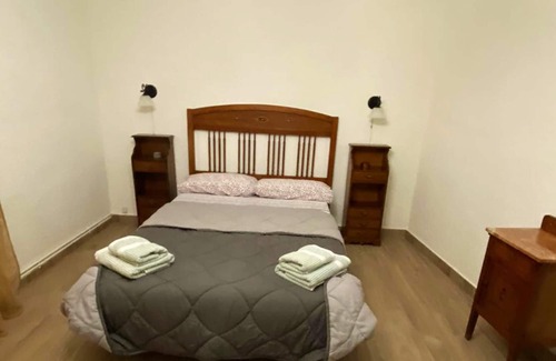 Maspujols Appartement | Homerez - Appartement à 17 km de la plage pour 6 pers. avec jardin à Maspujols