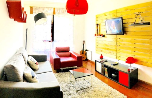 Figueras (Castropol) Appartement | Homerez - Nice appartement for 4 ppl. at Ribadeo