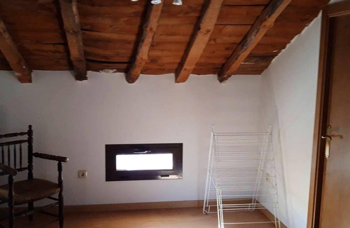 Samboal Appartement | Homerez - Appartement à 12 km de la plage pour 4 pers. avec terrasse à Samboal