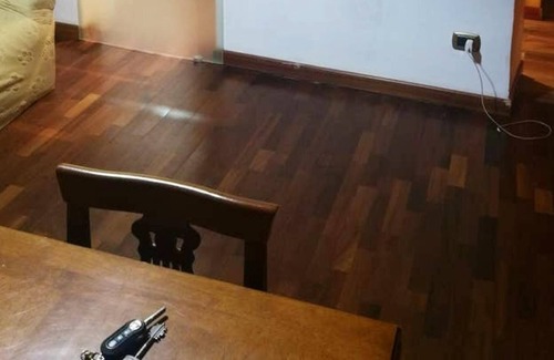 Province of Messina Appartement | Homerez - Joli appartement à 1 km de la plage pour 3 pers. avec balcon à Messina