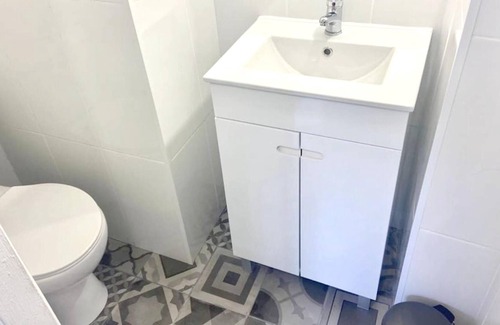 Palhais Appartement | Homerez - Joli appartement pour 3 pers. à Montijo