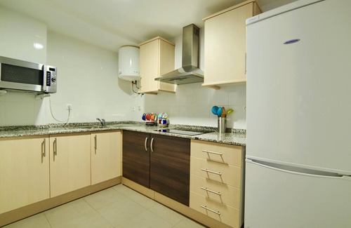Gudar Appartement | Homerez - Joli appartement pour 6 pers. à Gúdar