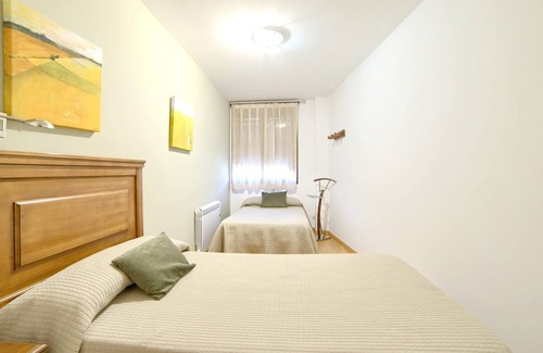 Gudar Appartement | Homerez - Nice appartement for 6 ppl. at Gúdar