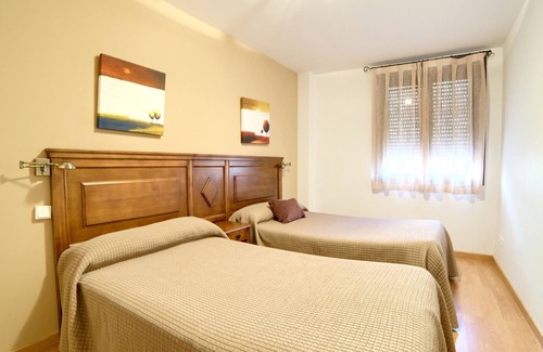 Gudar Appartement | Homerez - Nice appartement for 6 ppl. at Gúdar