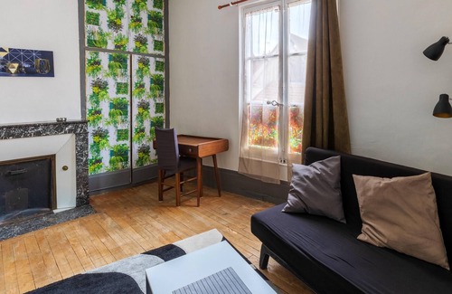 Sens Appartement | Homerez - Joli appartement pour 2 pers. à Sens