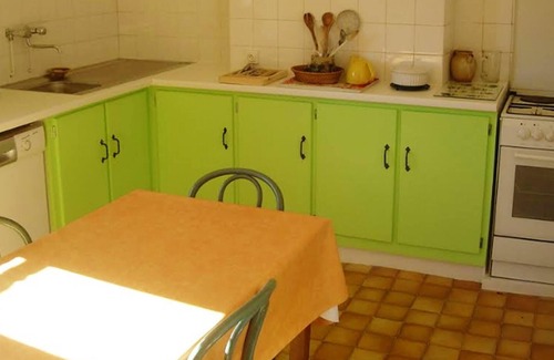 Chataigneraie Cantalienne Appartement | Homerez - Joli appartement pour 3 pers. à Vitrac