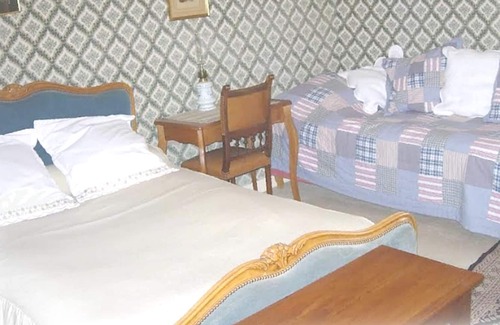 Chataigneraie Cantalienne Appartement | Homerez - Nice appartement for 3 ppl. at Vitrac
