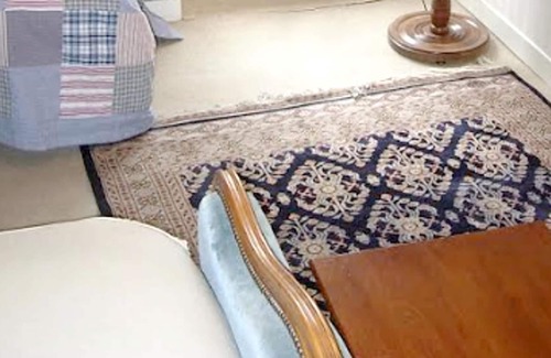 Chataigneraie Cantalienne Appartement | Homerez - Nice appartement for 3 ppl. at Vitrac