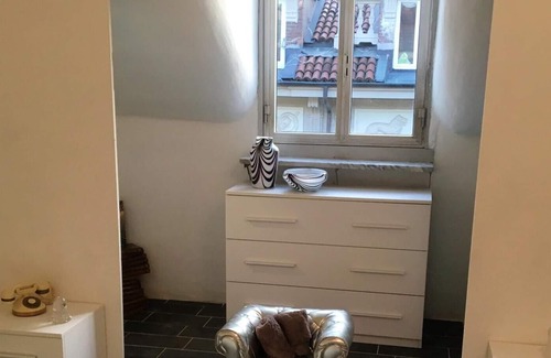 San Salvario Appartement | Homerez - Joli appartement pour 4 pers. à Torino