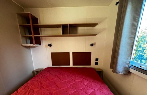 Corsavy Maison | Homerez - Nice bungalow for 6 ppl. with terrace at Corsavy