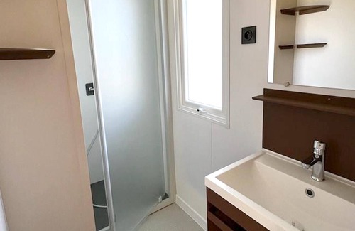 Corsavy Maison | Homerez - Nice bungalow for 6 ppl. with terrace at Corsavy