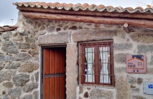 Villar de Corneja Maison | Homerez - Nice house for 4 ppl. at Villar de Corneja