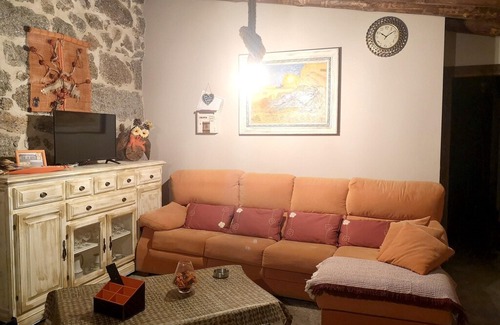 Villar de Corneja Maison | Homerez - Nice house for 4 ppl. at Villar de Corneja