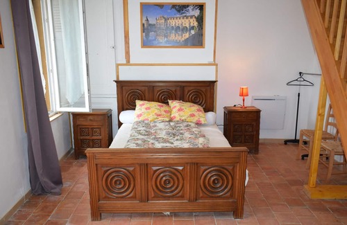 Channay-sur-Lathan Maison | Homerez - Nice house for 6 ppl. with garden and terrace at Channay-sur-Lathan