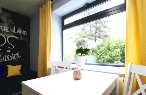 Ostrava Maison | Homerez - Superbe maison pour 6 pers. avec jardin et terrasse à Slezská Ostrava
